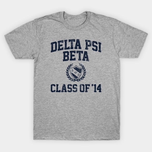 Delta psi beta shirt shop